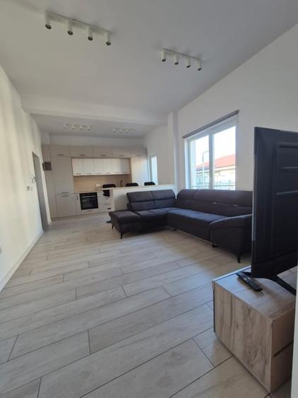 Se vinde SAD, 2 camere, 45mp, Zona Ghiroda - 5