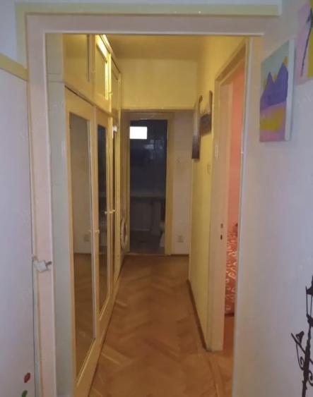 Apartament 3 Camere Drumul Taberei | Parter | 10 minute metrou - 5