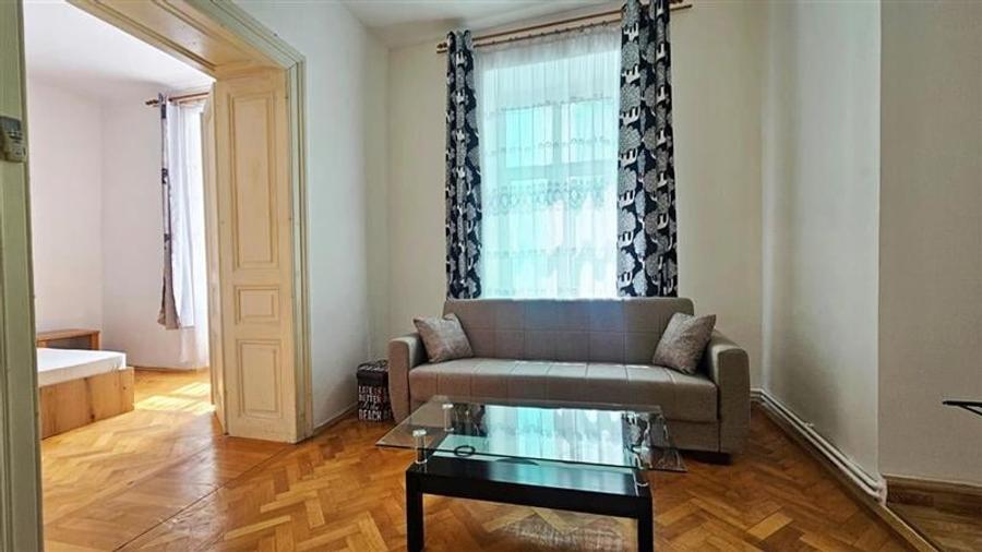 De inchiriat apartament 2 camere Piata Unirii - Eugen de Savoya - 2