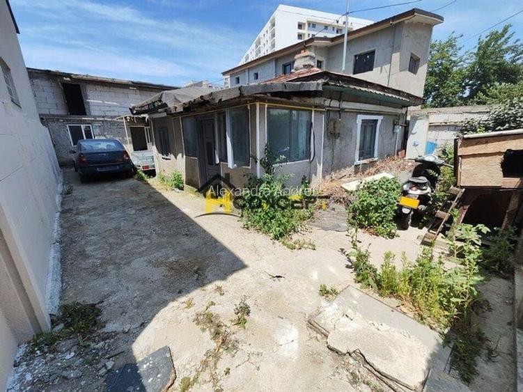 Investitie imobiliara Casa cu teren zona Titan