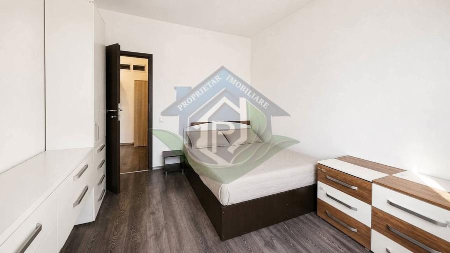 Apartament cu 2 camere - 3