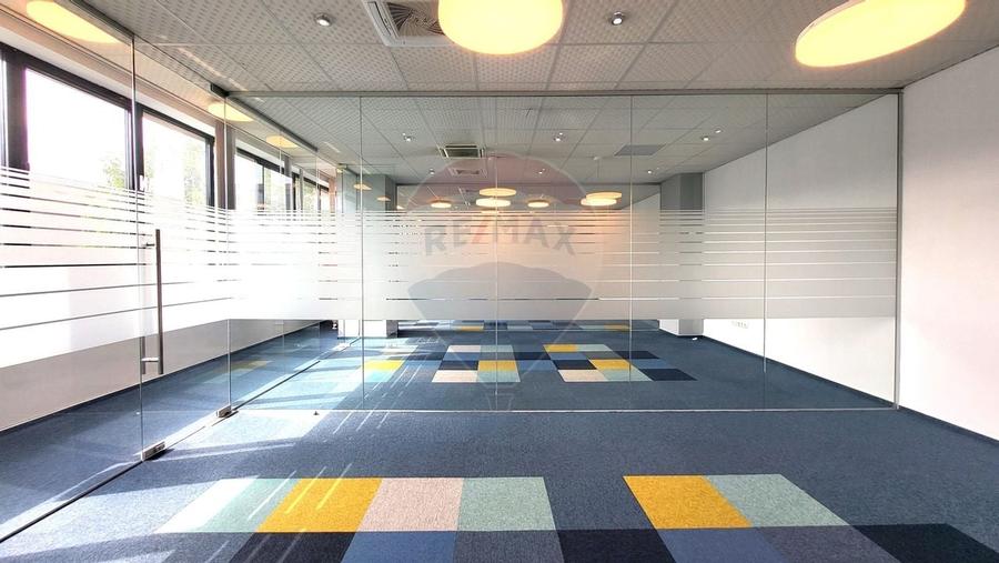 Spatiu birouri de inchiriat 240 mp Central Comision 0% - 5