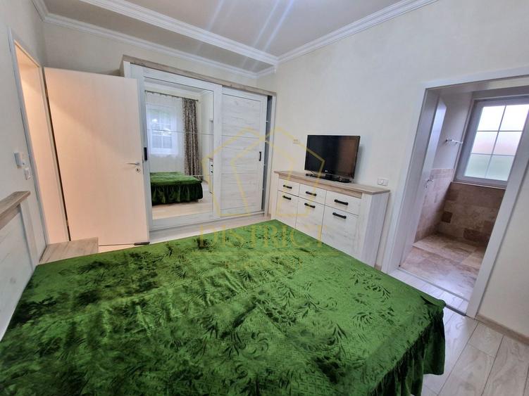 Duplex cu 4 camere si 2 bai | Urseni | Baza sportiva - 4