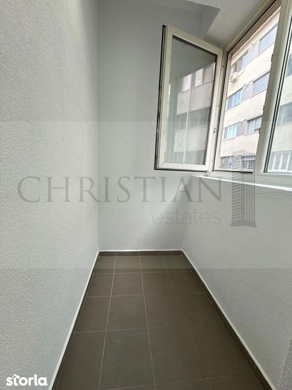 Garsoniera de Inchiriat - Militari Residence - Salcamilor - 8