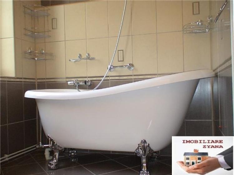 Calea Floreasca Apartament Lux, 2 camere, 63 mp, curte interioara - 4