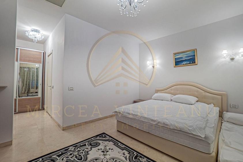Stațiune Mamaia/ Hotel Rex - Penthouse  în Caelia Residence. - 20