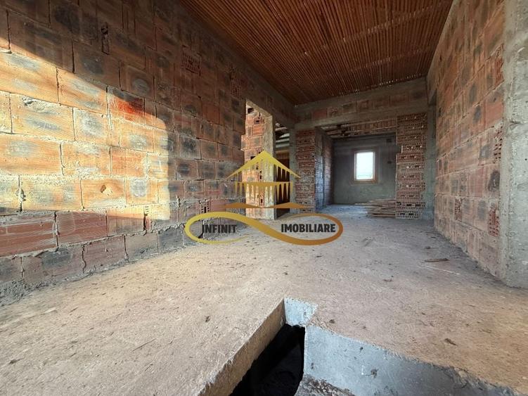 Casa de vanzare in Bacau Calea Moldovei 1000 mp teren - 13