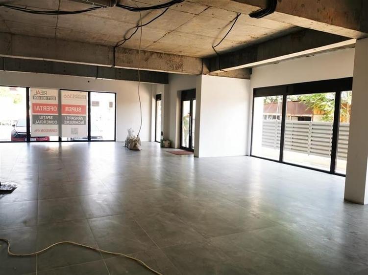 Inchiriere spatiu comercial in Boutique Residence - 132 mp - 8