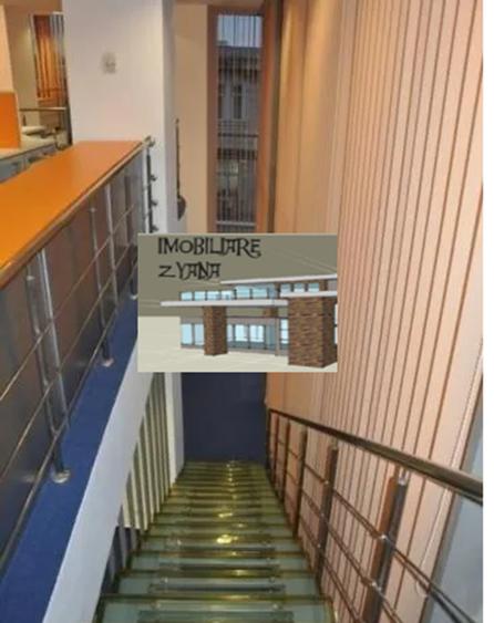 🏢 SPAȚIU BIROURI CLASS A – STIRBEI VODA CENTER | DUPLEX! ✨290 mp mobilați 4350 - 7