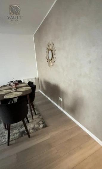 Apartament 2 camere - Baneasa - 5