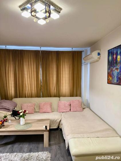 [PROPRIETAR] Podu Ro? - 2 camere - 50m2 - etaj 3 4 - 4