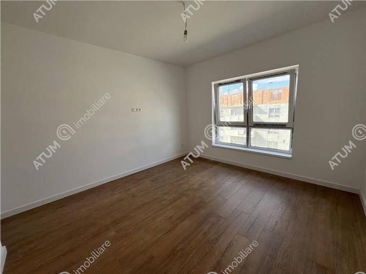 Apartament cu 2 camere decomandate si balcon zona Doamna Stanca - 10