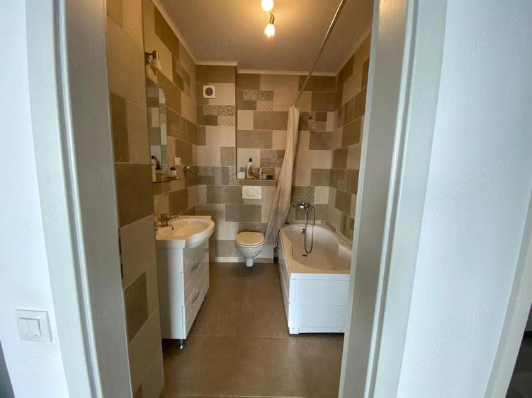 Inchiriez ap cu 2 camere in Andrei Muresanu - 6