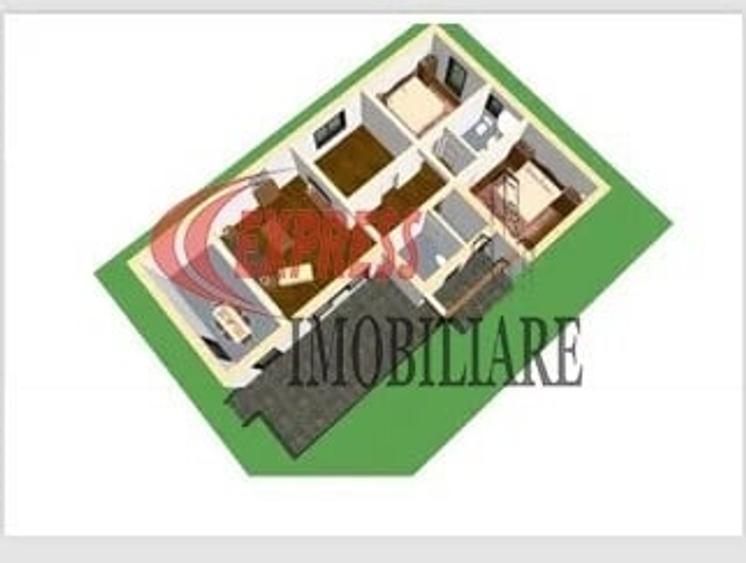 Dragomiresti-Vale, Micsunelelor, Sanzienelor - 4