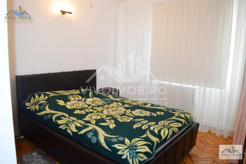 Dristor-Râmnicu Vâlcea | mobilat și utilat | centrală proprie | bloc reabilitat - 13