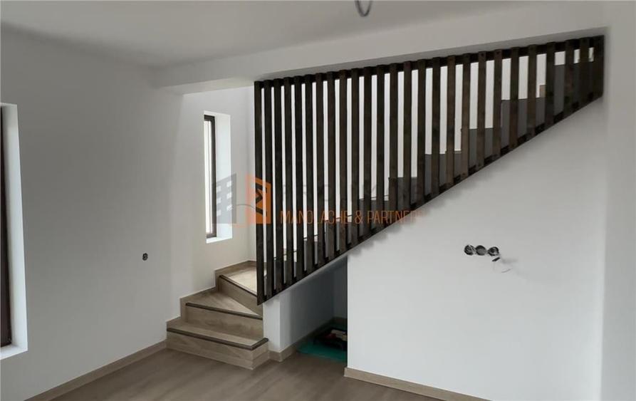 Casa tip P+1 | Vernesti | Comision 0 - 6