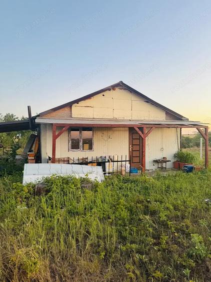 AV655 Teren-Balta 6.663mp, in Masloc-Alios, IDEAL INVESTITIE - 13