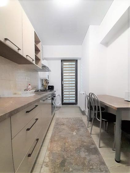 Apartament 2 camere, Mamaia / Mirage Sunset, premium, mobilat, comision 0% - 6