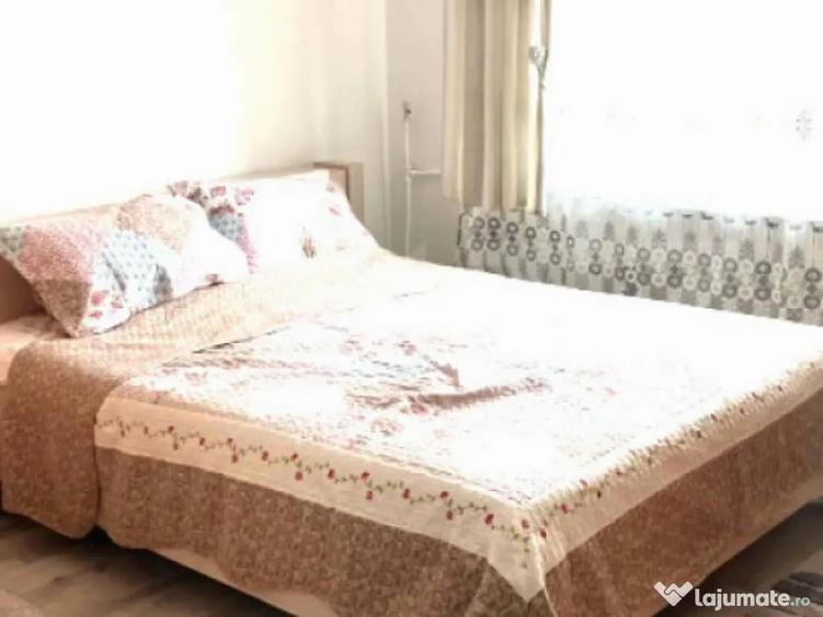 Apartament modern cu 3 camere, tip PB, langa Cetate - 8