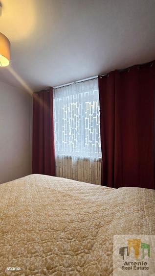 Sebastian- Rahova 4 camere / Bloc reabiliatat - 3