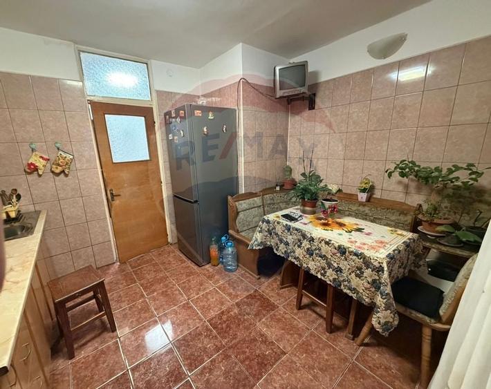 Vanzare ap 2 camere Bld Unirii - 5