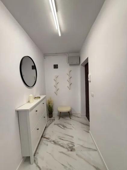 Garsoniera moderna, zona Compozitori, etajul 1, centrala gaz, loc de parcare. - 4