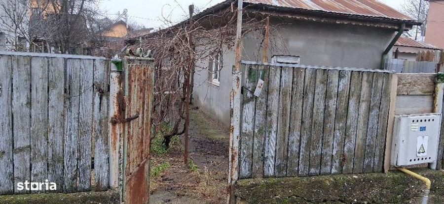 Casa de vanzare - 3 Camere - Cartier Dorobantu - PLOIESTI - 2