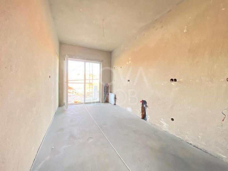 Apartament cu 1 camera, lift, boxa, loc de parcare - Zona Pictor Brana - 5