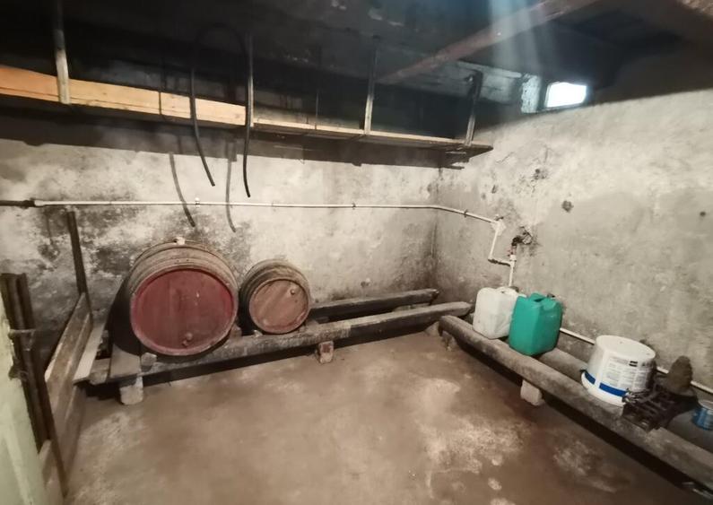 VAND CASA 4 camere ,curte si gradina de 536 mp,sat.Rod - 6