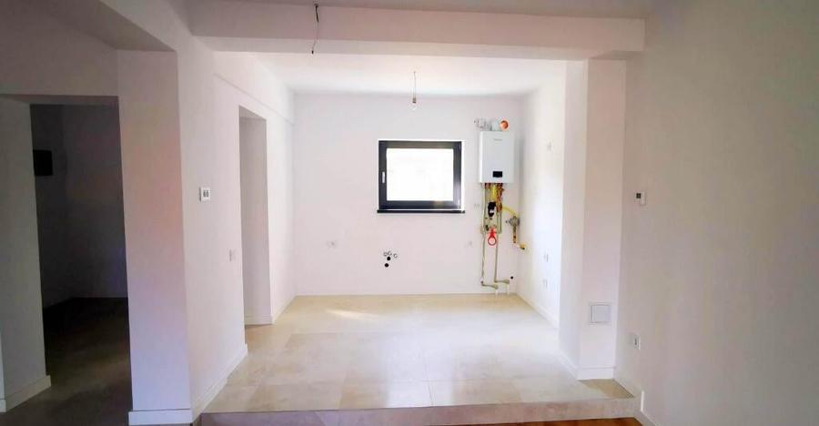 VILA IRIS, PRIMAVERII VILLAS, CARTIER PRIVAT LANGA ORAS - 2