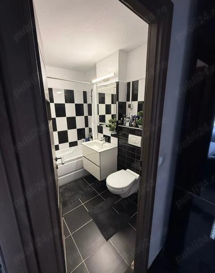 Apartament de vanzare 2 camere - 7