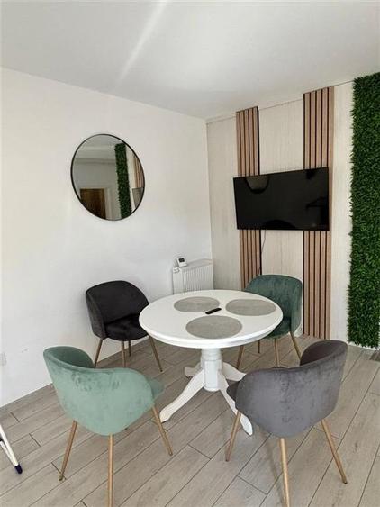 Apartament 4 Camere tip Penthouse, Parcare, Maurer Villas - 3