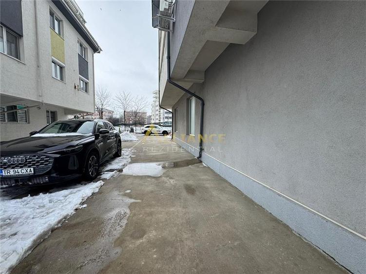 [GRAND ARENA] Apartament 3 camere | 111 mp - Mobilat - - 13