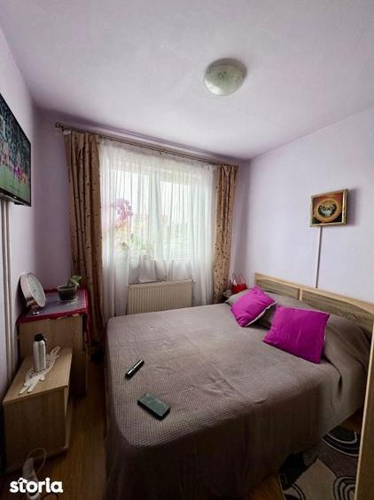 Apartament 3 camere | Dej, Aleea Tomis Dealul Florilor | Comision - 2