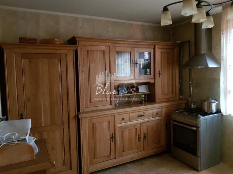 VILA KM 5 P+1+M ,TEREN 1000MP - 6