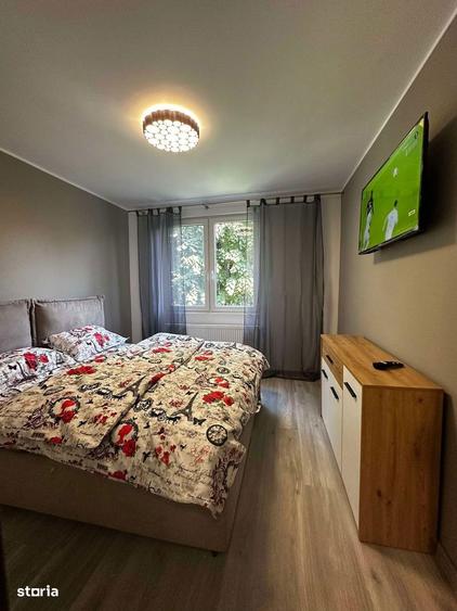 Chirie,Ap.2 camere,Carpati 1 - 5
