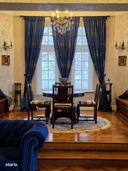 Domeniu fabulos zona Varatec - 2