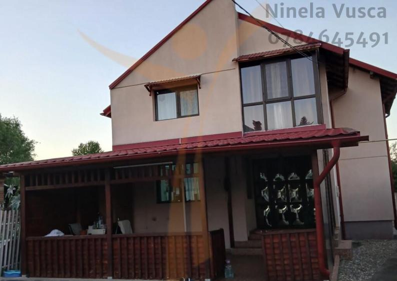 ???? Casa ideala pentru familia ta Valea Voievozilor, R - 2