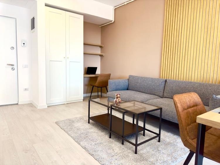 PROPRIETAR 2 Camere Politehnica The Light AFI Campus 6 Skanska - 5