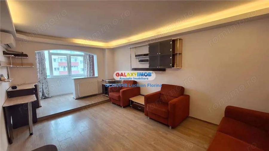 Inchiriere apartament 2 camere, decomandat I Tineretului - Piscului - 3