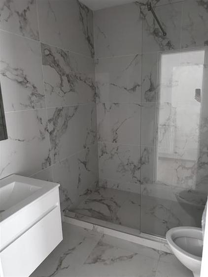 Penthouse, nou rezidential, cu 85 mp terasa, Tractorul, Brasov - 10