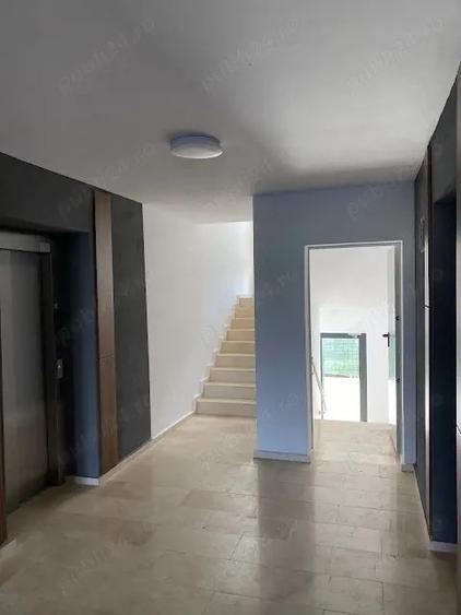 Inchiriez apartament nou 2 camere - Maurer Residence - 2