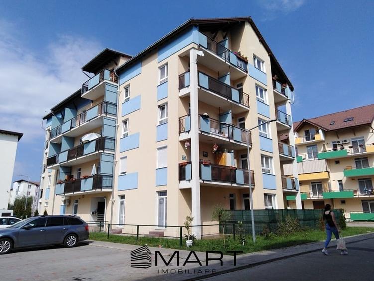 Garsoniera decomandata zona Turnisor - 7