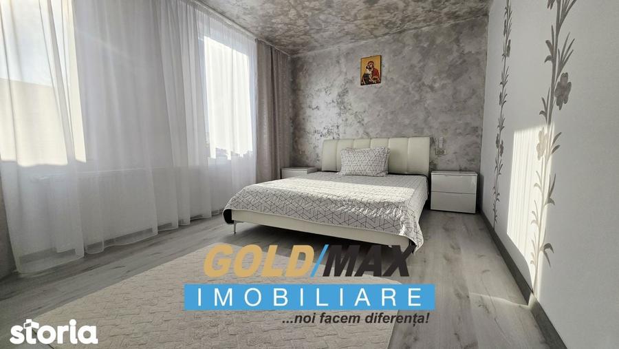 Casa P+1, 2025, la cheie, mobilata si utilata | goldmax.ro - 14