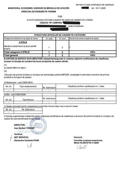 Iaz de vanzare in Apuseni- cazare, agrement si pescuit la DN74 - 18