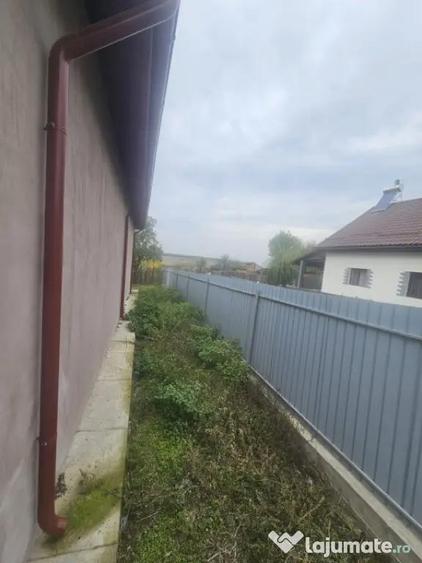 CASA P+M , 150 mp, TEREN 3000 MP ,FILIASI( FRATOSTITA) , COM - 6