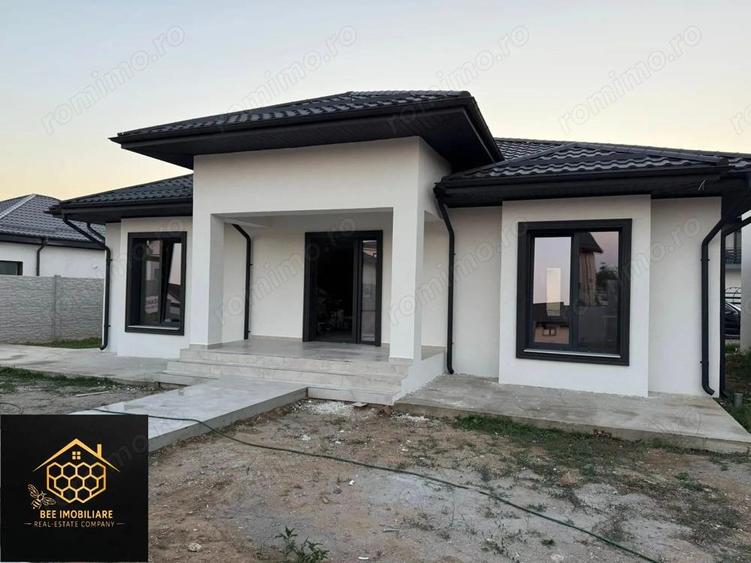 Casa noua, finisata la cheie Cartier Damila, Craiova- Comision 0% - 7