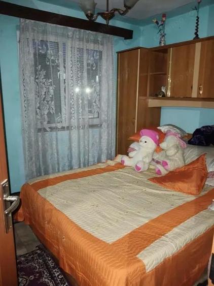 Apartament de vanzare Zona 9 Mai, Targu Jiu, etaj intermediar - 5