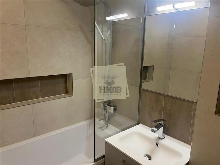 Apartament cu 2 camere 2 bai zona Calea Dumbravii - 14