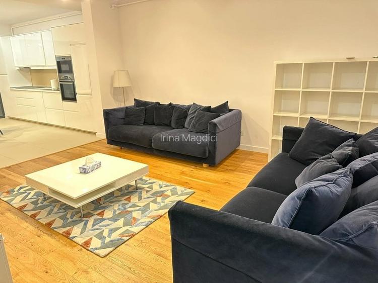 Apartament superb 2 camere 84mp, ansamblu residential nou, Baneasa-padure Apartament superb 2 camere 84mp, ansamblu residential nou, Baneasa-padure